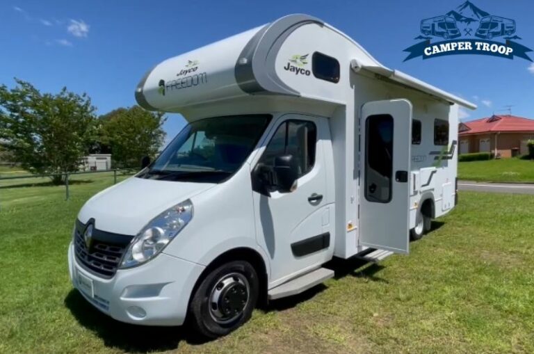 6 Common Problems with Jayco Freedom [Solutions Included]