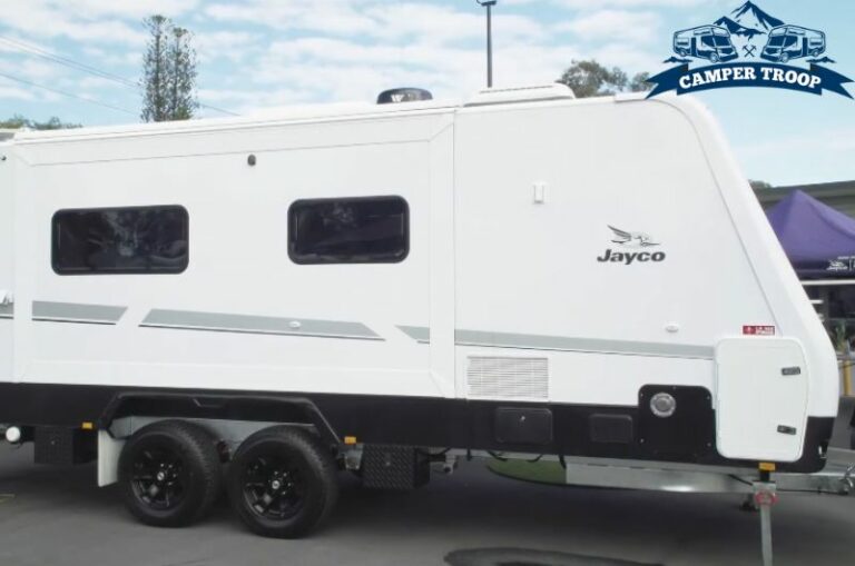 4 Common Jayco Silverline Problems & Ways to Deal with Them