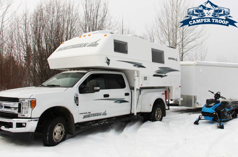 northern-lite-truck-camper-problems