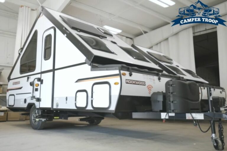 4 Common Problems with Rockwood RV [Solutions Included]