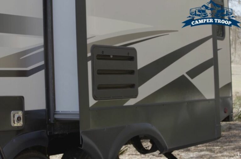 What Causes Winnebago Slide Out Problems & How to Fix Them? 