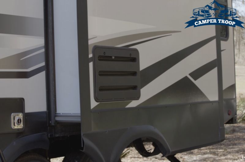 What Causes Winnebago Slide Out Problems And How To Fix Them