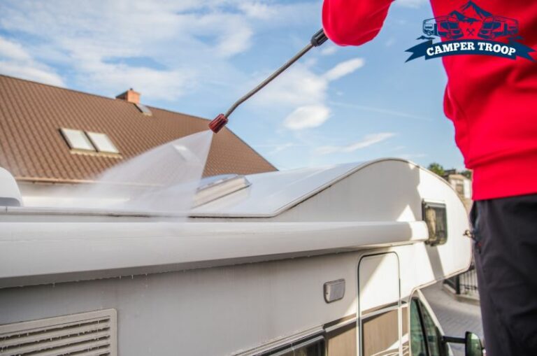 6 Common Problems with Forest River RV Roof [Get To Know All]