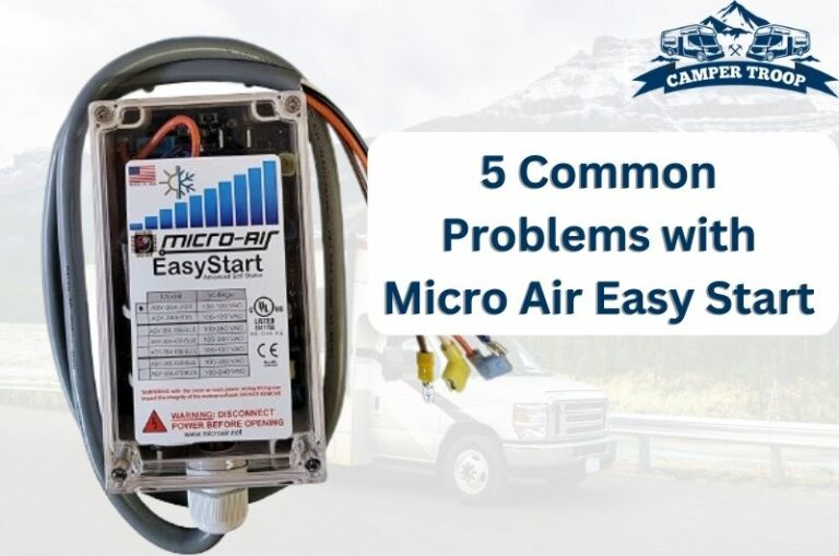 5 Common Micro Air Easy Start Problems [Solutions Included]