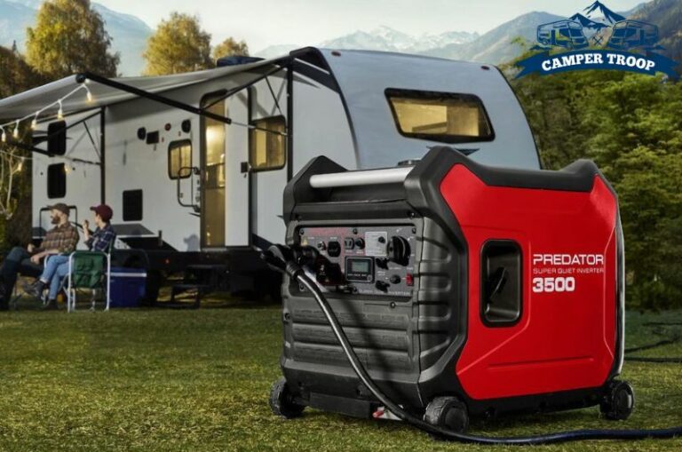6 Most Common Problems with Predator 3500 Generator
