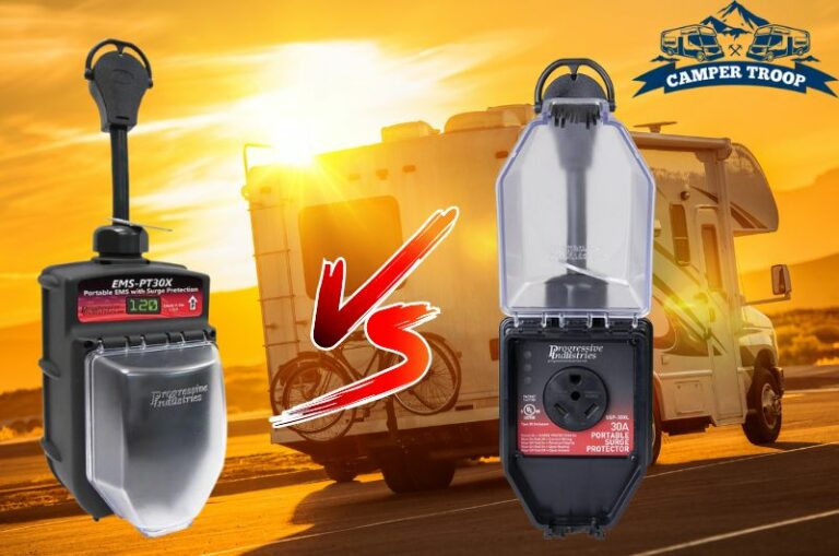EMS-PT30X Vs SSP-30XL Surge Protector: Which One To Choose?