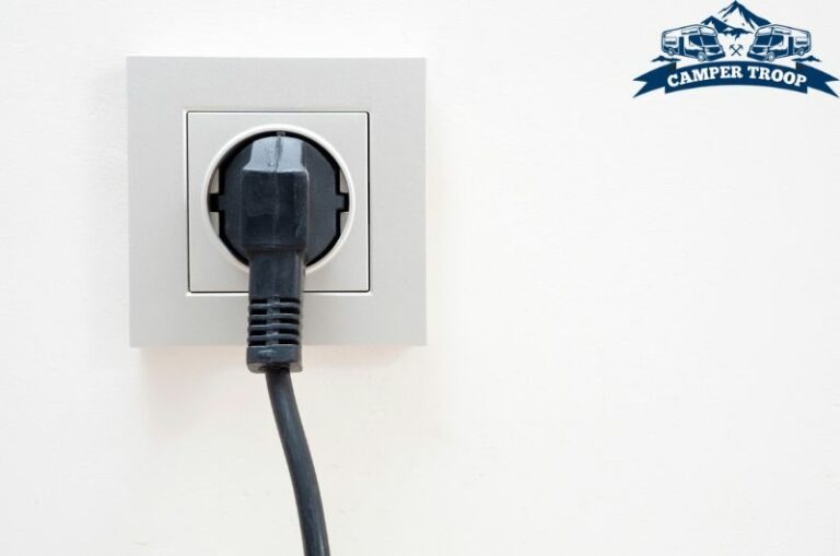 How to Reset Power Outlet Without Reset Button?