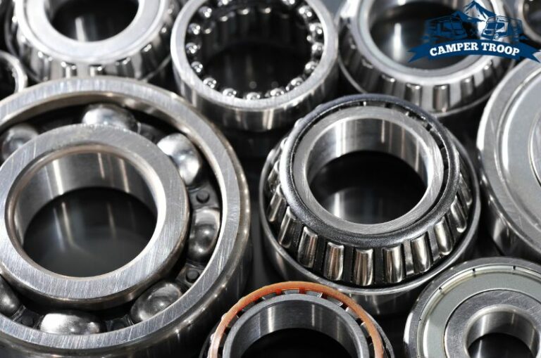 Where Are Timken Bearings Made and Who Makes Them?