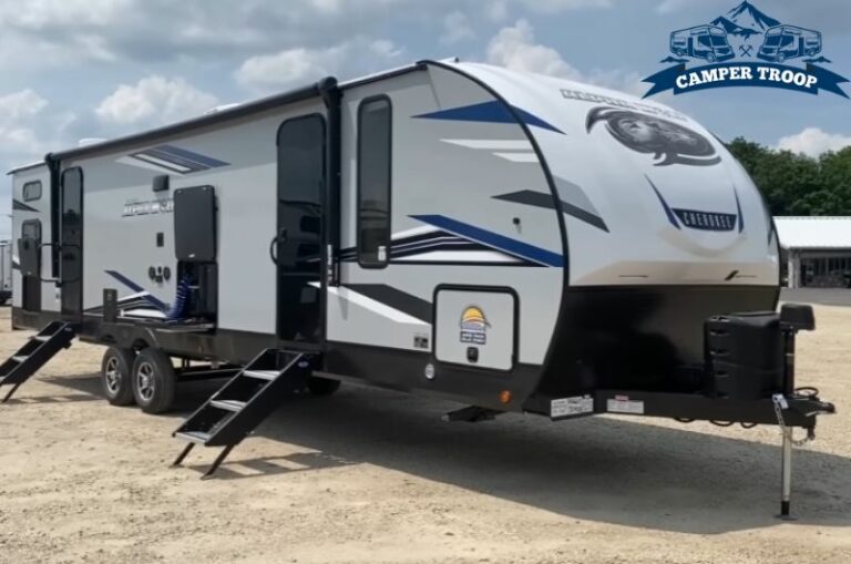9 Common Problems with Alpha Wolf RV (Troubleshooting Tips)