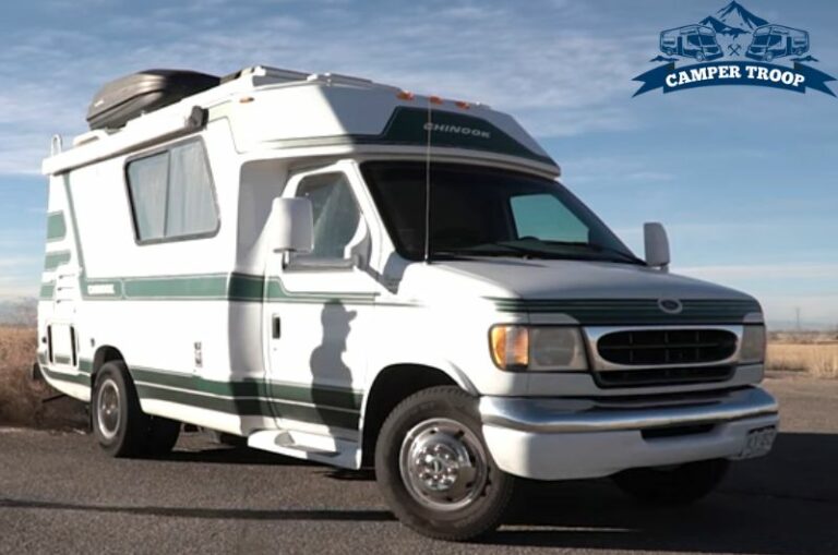7 Most Common Problems with Chinook RV (Solutions Included)