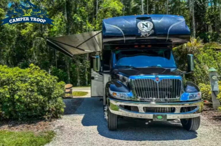 6 Most Common Problems with Nexus RV (Troubleshooting Tips)