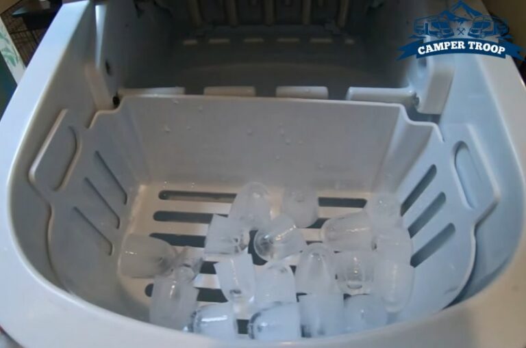How to Winterize an RV Ice Maker? Step-by-step Guide!